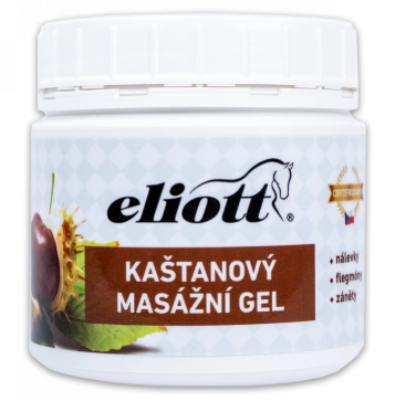 Masážní a hojivé prostředky 