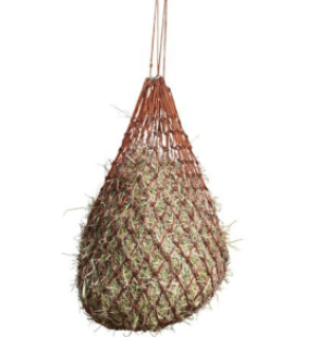 Sítě na seno a jesle