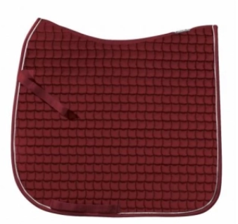 Drezurní podsedlové dečky