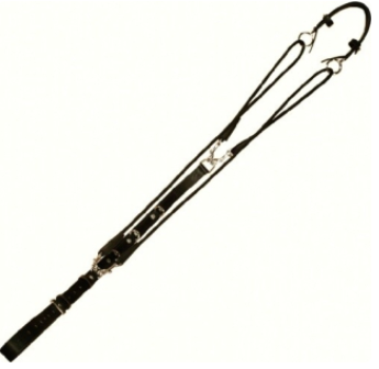 Gogue, chambony, průvlečky