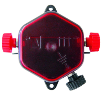 Přepínače a bleskojistky