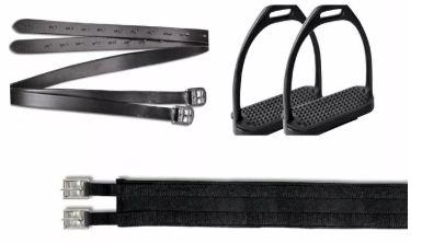 Sedlové příslušenství