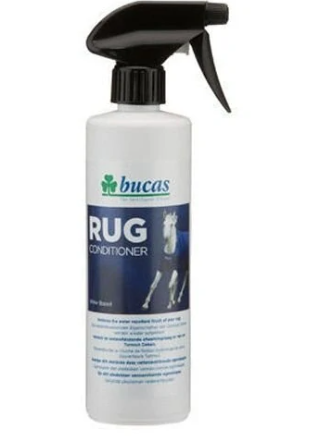 Impregnace a prací prostředky