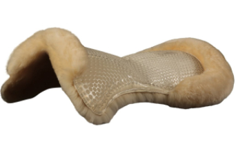 Korekční dečky, podložky a beránky