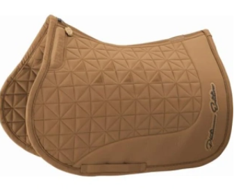 Univerzální a skokové podsedlové dečky