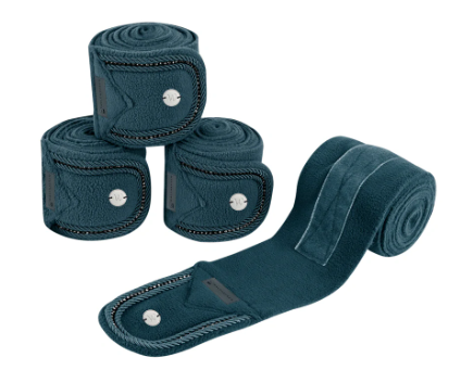 Bandáže (a podložky)