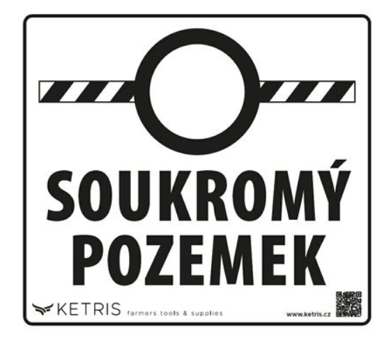 Výstražné tabulky