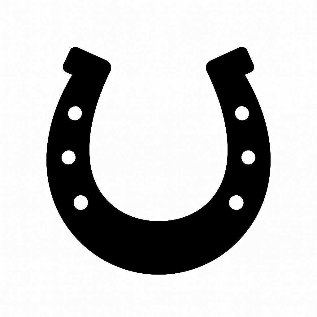 Vyhazováky do podkov