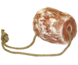 Sladké a solné lizy