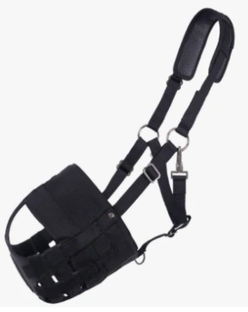 Náhubky a klkací řemeny