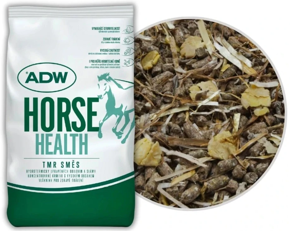ADW - TMR Grain Free 15 kg