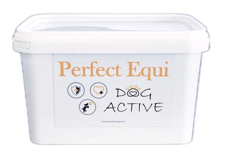 Perfect Equi DOG ACTIVE
