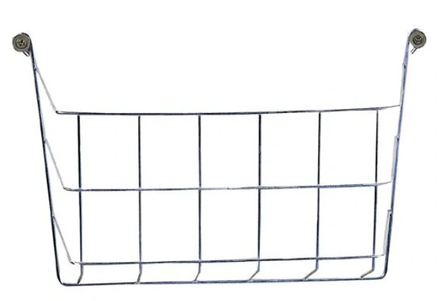 Jesle na seno pro králíky, 25x10x15cm