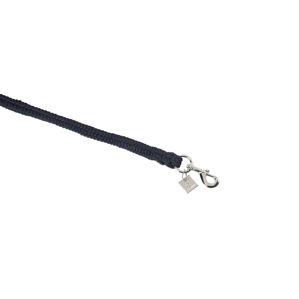 Vodítko Eskadron Sports Duralastic S/S 25, modré