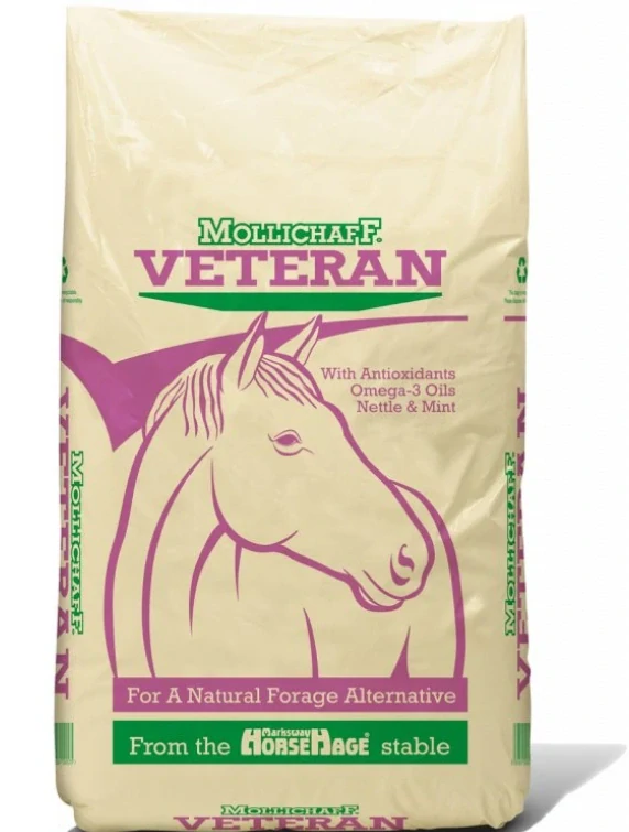 Mollichaff Veteran 12,5kg