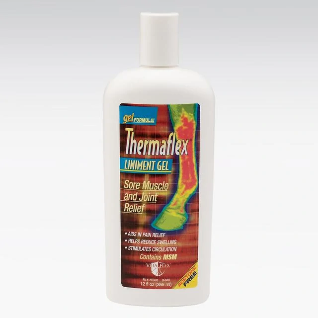 BOLEST SVALŮ- Thermaflex® Gel 356ml