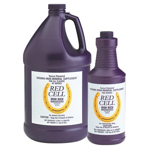 Farnam Red Cell