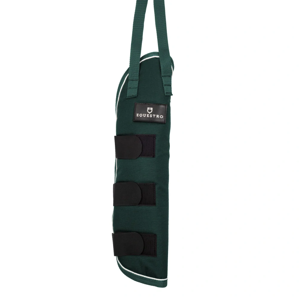 Nepromokavý chránič ocasu Padded Equestro (více barev)