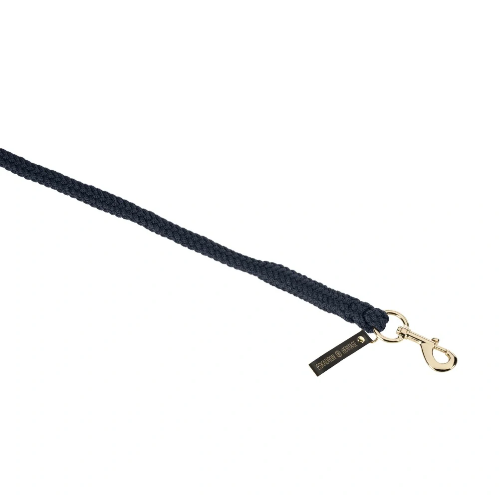 Vodítko Eskadron Duralastic Heritage AW 25/26, modré
