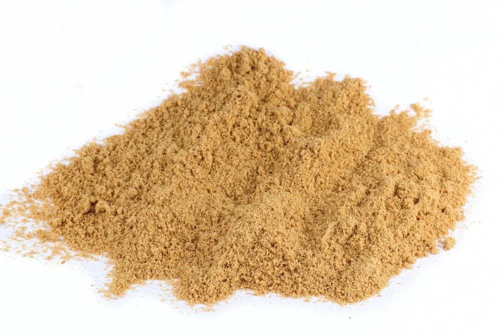 ALGAE DHA - Mikrořasy s 20% obsahem DHA Omega-3 - 1 kg