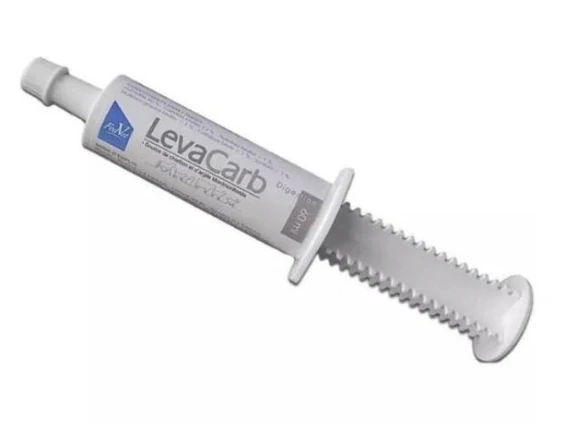 FedVet LevaCarb Paste 60ml