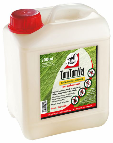 Leovet Tam Tam Vet ekonomické balení, Kanystr 2,5 l
