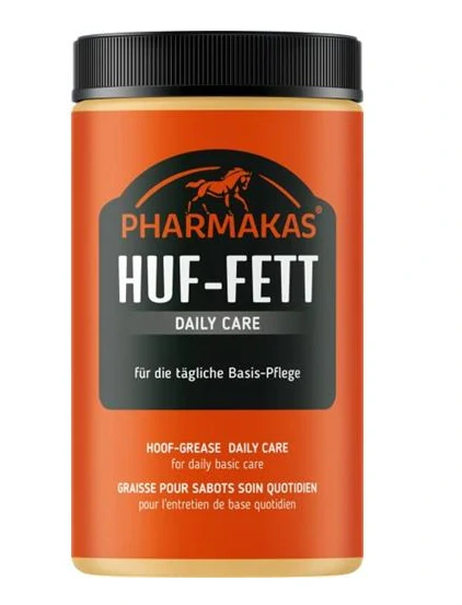 Tuk na kopyta Pharmakas bezbarvý, 1 l