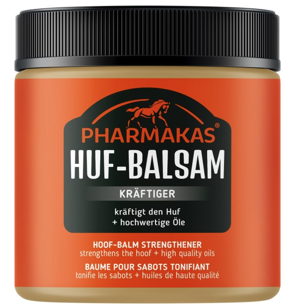 Balzám na kopyta Pharmakas - 500ml