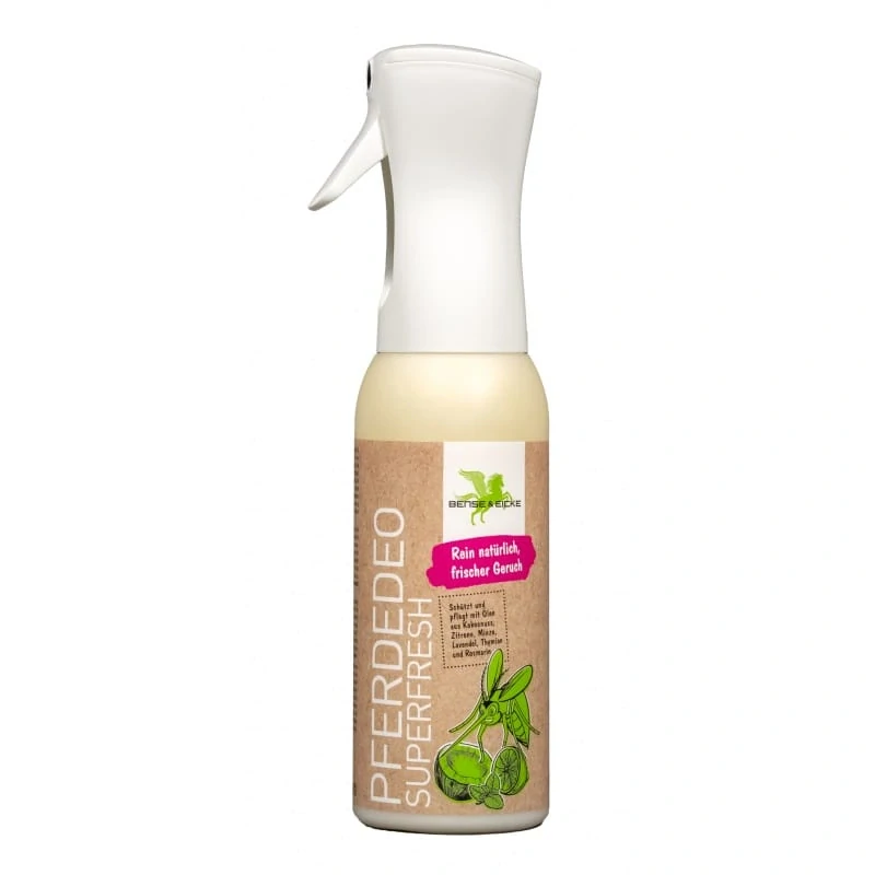 Repelent PferdeDeo Superfresh B & E