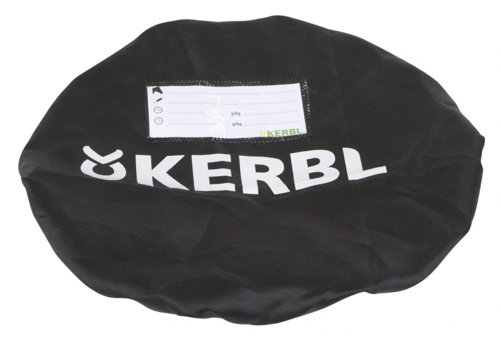 Textilní kryt na kbelíky průměru 40 cm