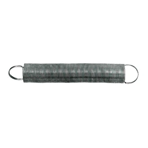 Vchod do ohrady pro elektrické ohradníky - náhradní pružina - 5 m