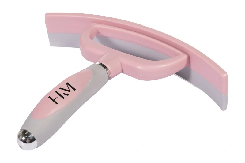 HKM Soft stěrka potu pro koně