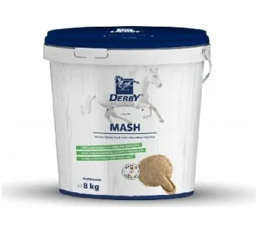 Apfel Mash, 8 kg (Derby)