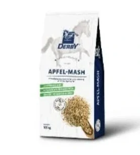 Apfel Mash, 15 kg (Derby)