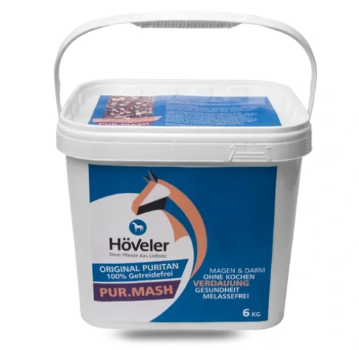 Pur.Mash 6 kg (Höveler)