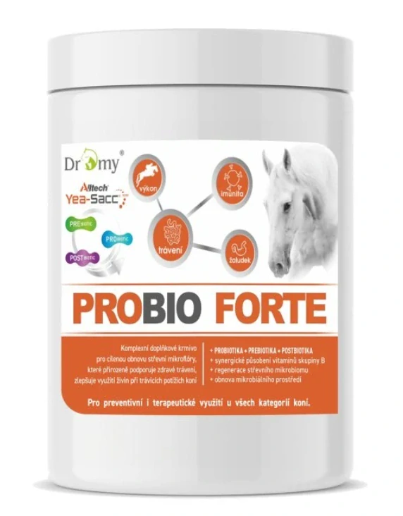 Dromy ProBio 900 g