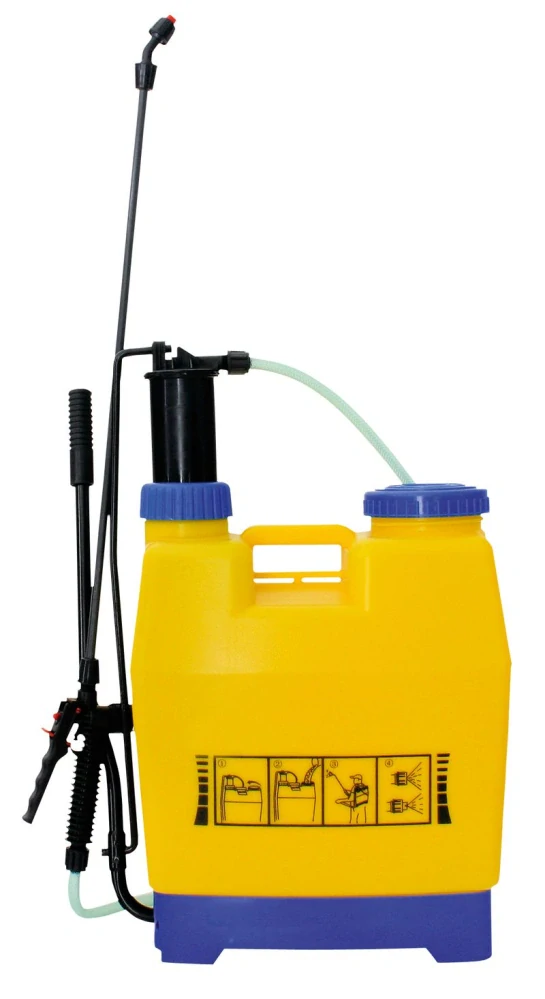 Postřikovač Goodfarm, zádový, 16 l
