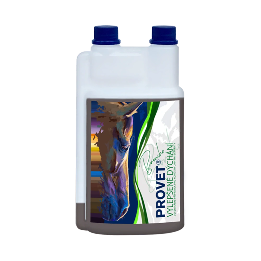 provet® broncho 1000 ml