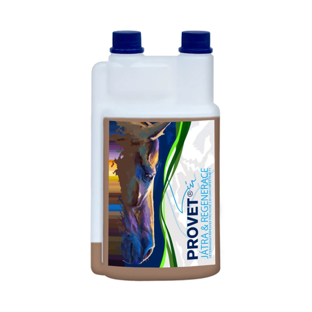 provet® LIV 1000 ml