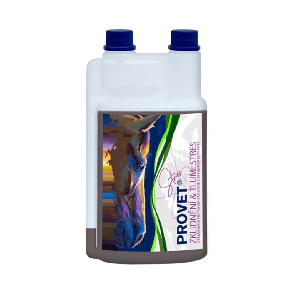 provet® STRES 1000 ml