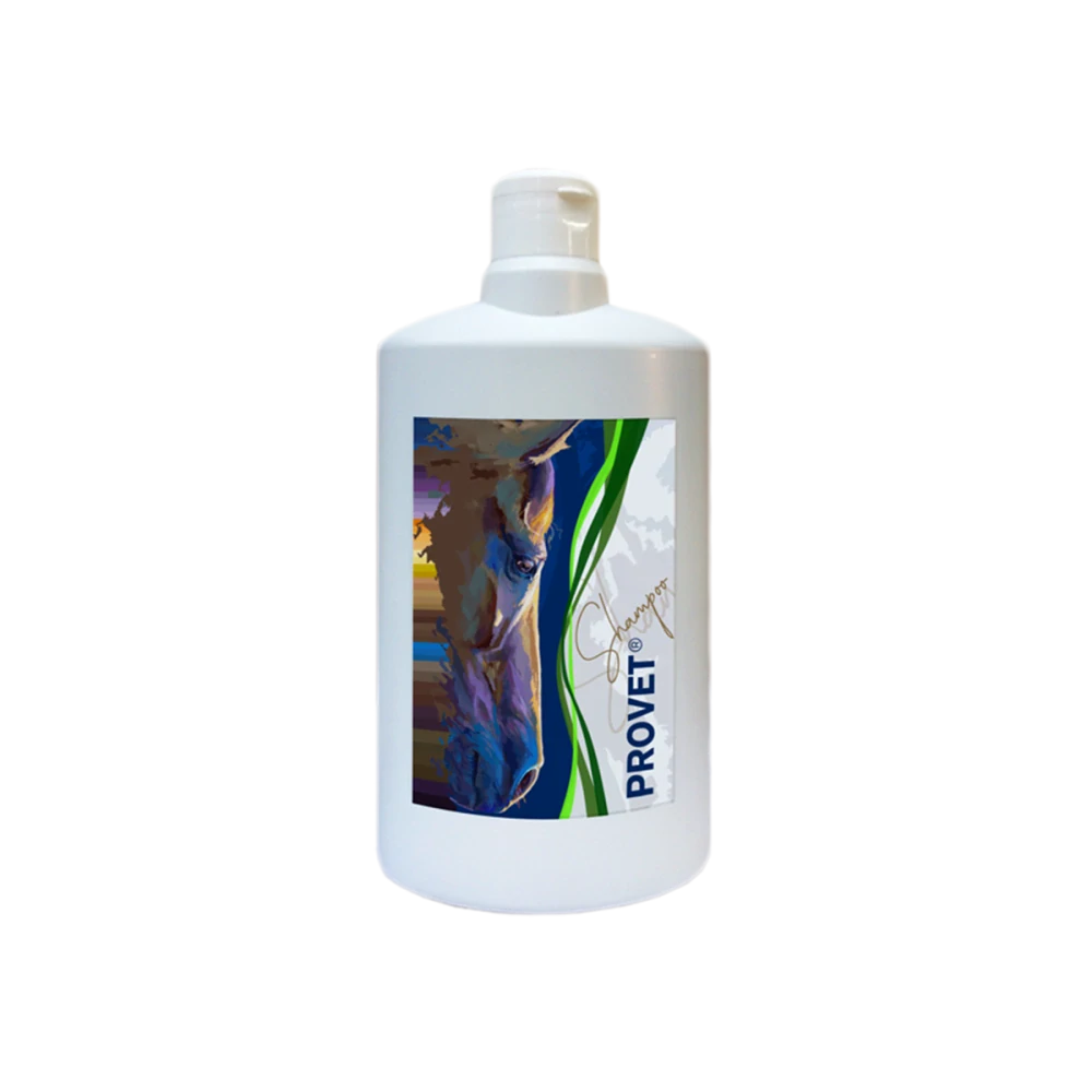 provet® SHAMPOO 500 ml