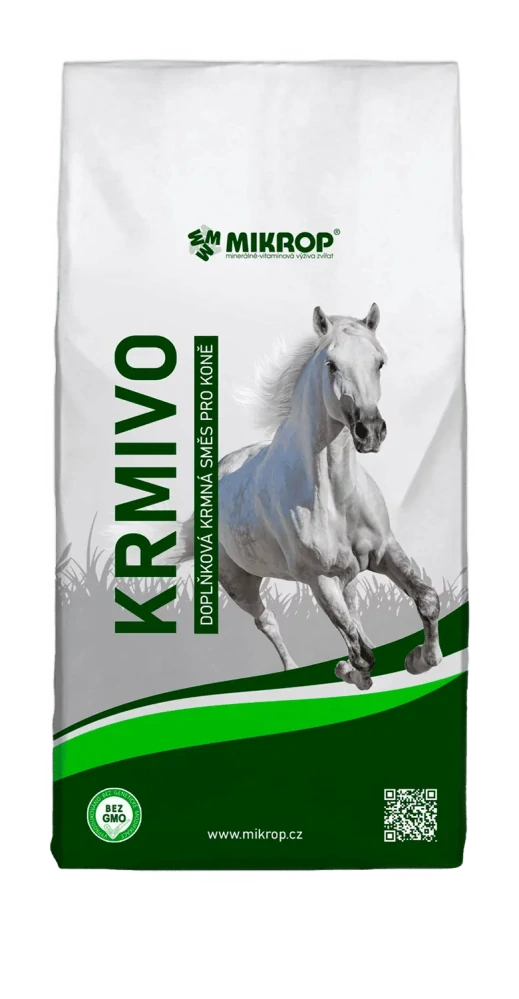 MIKROP® ŘEPNÉ ŘÍZKY INSTANT 15 KG