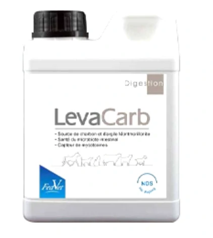 FedVet LevaCarb Liquide 1l