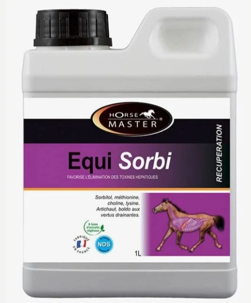Horse Master Equisorbi 1l