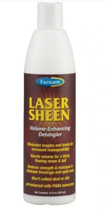 Farnam Laser Sheen® Shine Concentrate 354ml