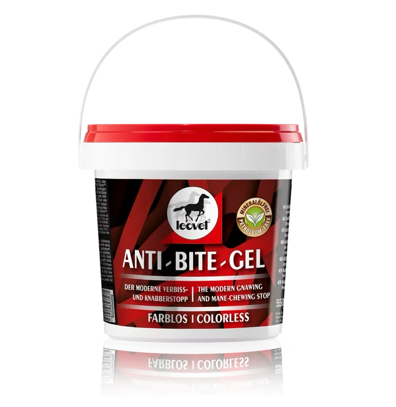 Prostředek proti okusu Antibite Gel (Balení, 500 ml)