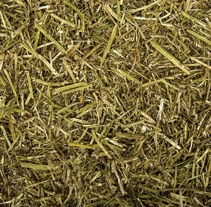 Luzerne Mix řezanka 18 kg (Höveler)