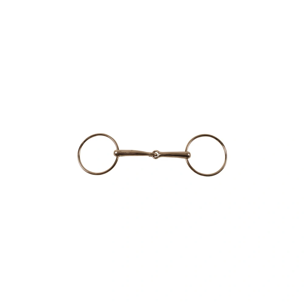 Udidlo stihlo Umbria Equitazione 16mm, 13,5 cm