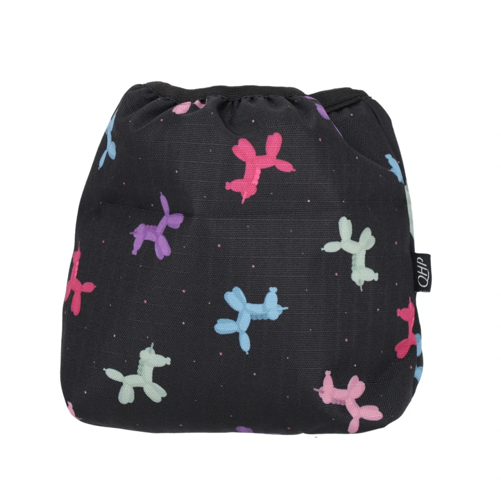 Obal na třmeny QHP Isalyn, AW 26/27, Unicorn Dream