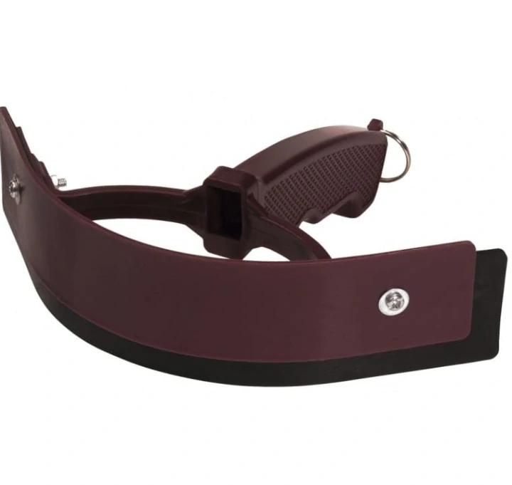 Stírač vody PVC HippoTonic